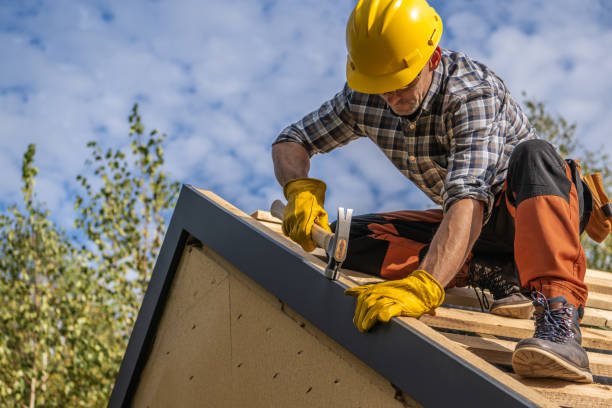 Best Rubber Roofing (EPDM, TPO)  in Laurel, VA